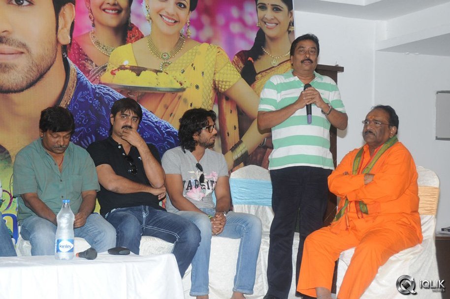 Govindhudu-Andari-Vaadele-Movie-Success-Meet